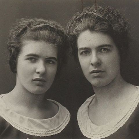 The Papin Sisters: Murderous & Incestuous French Maids