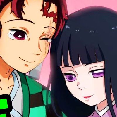 Tanjiro and Kanao's Relationship Fully Explained! Demon Slayer / Kimetsu no Yaiba