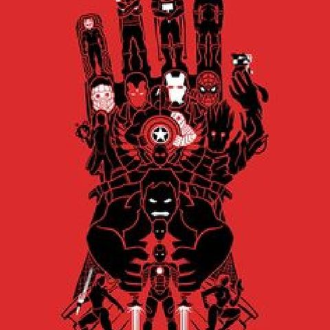 Who is Iron Man?-Avengers Talk
