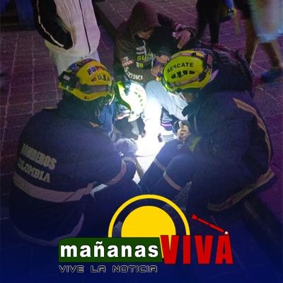 Bomberos Ipiales - Balance emergencias atendidas la semana anterior