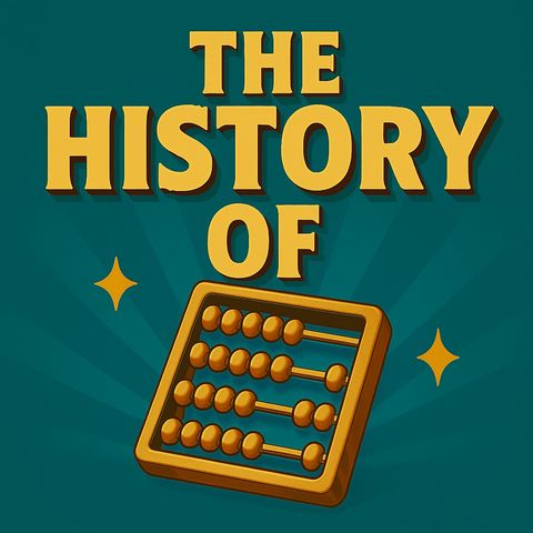 Ep.59 the Abacus