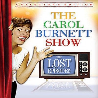 Vicki Lawrence Lost Carol Burnett Episodes