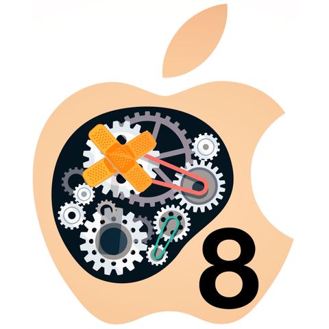 SPECIALE01 - Survival Hacking - Survival Hackingtosh parte 8 (Problemi di BIOS)