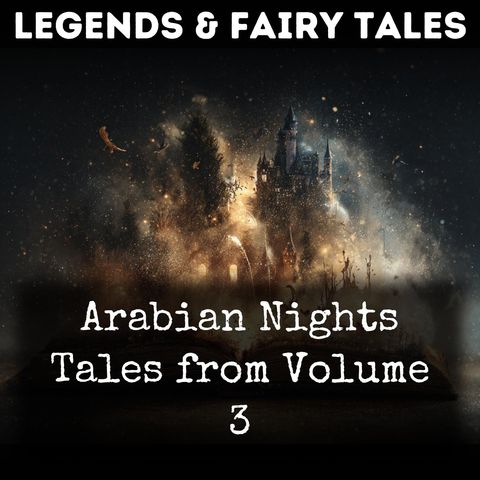 Copertina del podcast