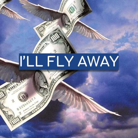 I'll FlyAway - Morning Manna #2887