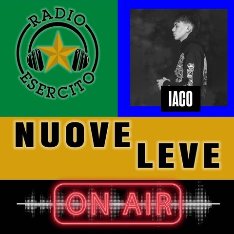 Iaco (Iacopo Cioni)