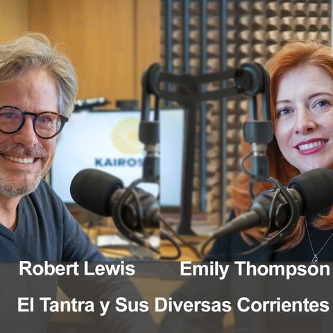 Entrevista: Tantra y sus Diversas Corrientes