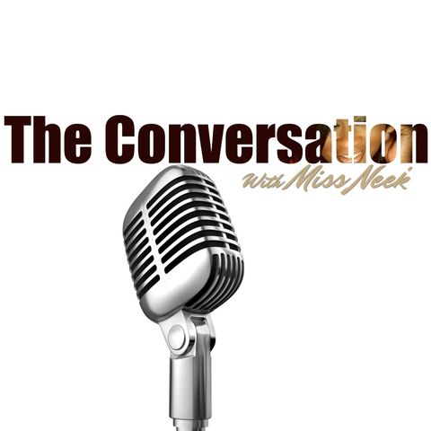 Conversation Pieces Ep. 2 - Don't be a "Black" Business - Be bout yo business Black