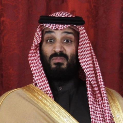 Arábia Saudita e os direitos humanos