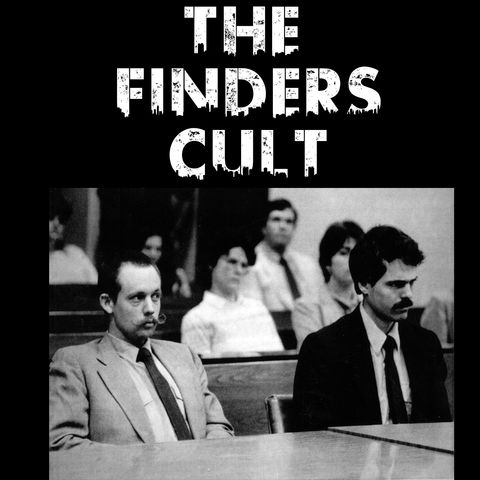 The Finders Cult