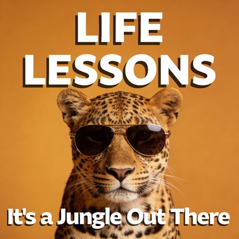 Podcast Cover