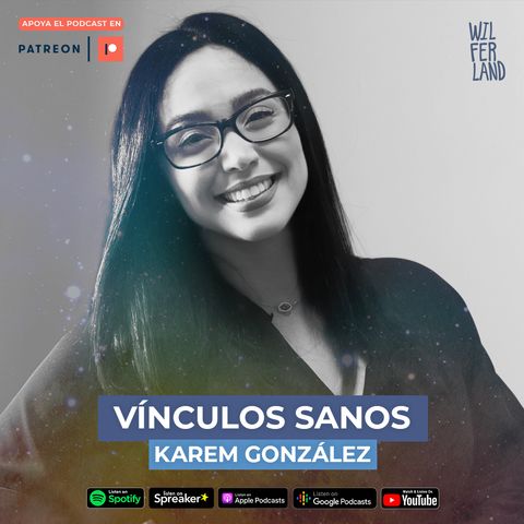 VÍNCULOS SANOS