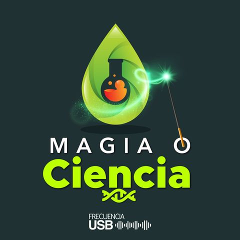 Episodio 11 - Magia o Ciencia (clonación)