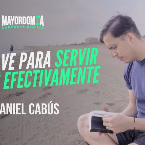 La relación entre la SALUD CORPORAL y el SERVICIO A DIOS | Ep 3 | Serie Mayordomia Corporal