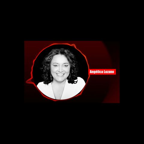 Angélica Lozano RESPONDE DURAMENTE a Petro: "Que se ocupe de su cama matrimonial"