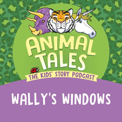 Wally's Windows