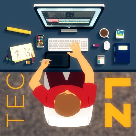 TechnoPillz | EP. 66 "Le icone di TechnoPillz"