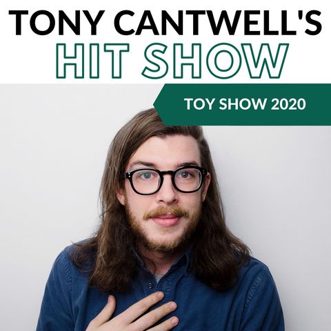 Episode 52 - The Toy Show 2020