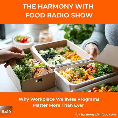 Why Workplace Wellness Programs Matter More Than Ever