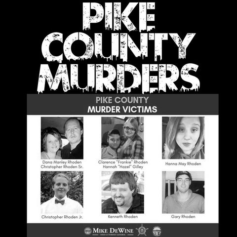 Pike County Murder Massacre