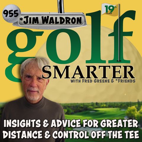 Insights and Advice for Greater Distance & Control Off The Tee