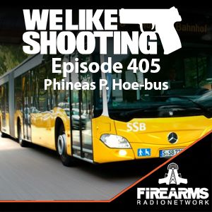 WLS 406 - Phineas P. Hoe-bus