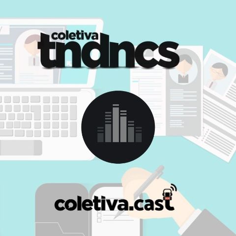 #33 Recrutamento em Comunicação - Daniela Boucinha