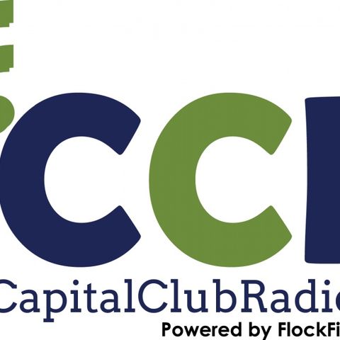 Rejecting Retirement and Creating Community in the Cloud Carl Harkleroad with Imagine.Cloud on Capital Club Radio