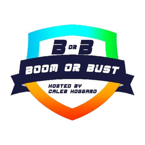 Boom or Bust Episode 2