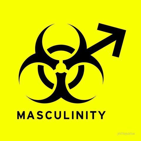 Toxic Masculinity Emasculated