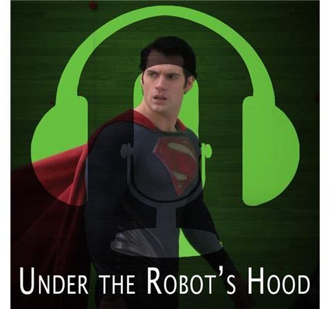 Session 19 - Under the Robot’s Hood