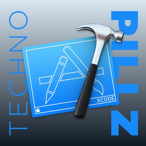 TechnoPillz | Ep. 101 "XCode 9.3, AudioKit 4.2 e le bestemmie a profusione"