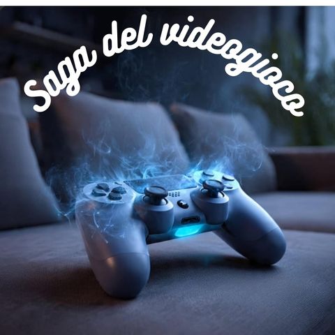 Saga del videogioco