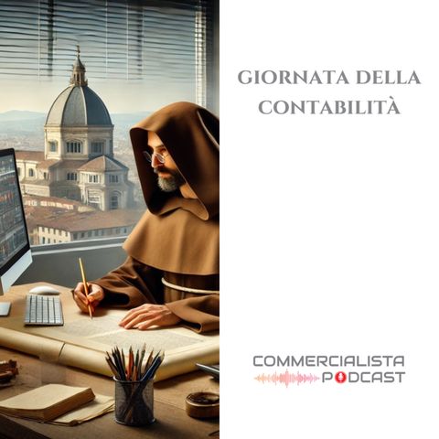 La giornata della contabilità