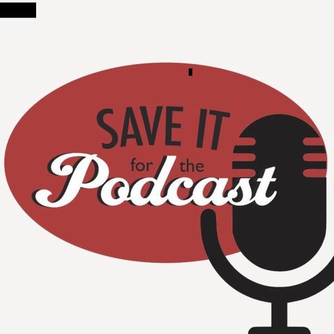 Podcast episode 7: Guyology