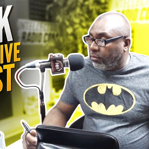 The Black Conservative Podcast