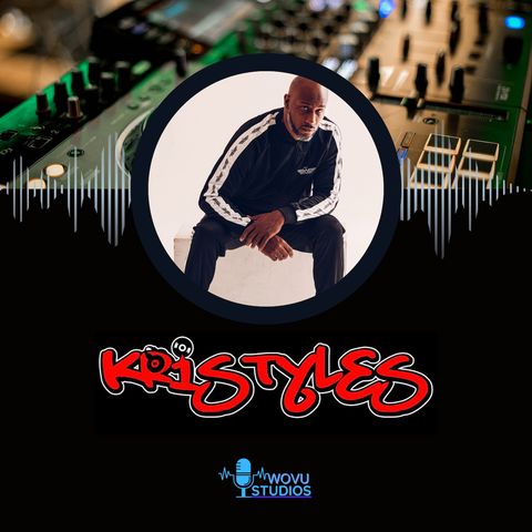 Portada del podcast
