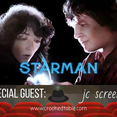 'Starman' (featuring JC Screen Fix)