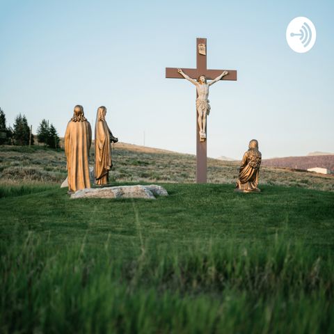 Copertina del podcast