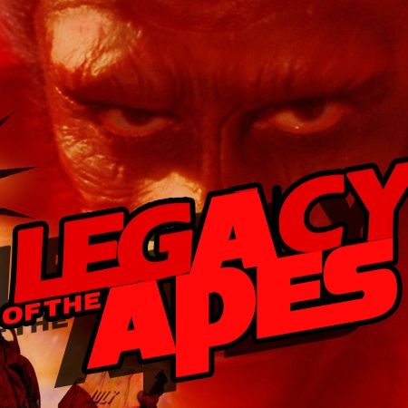 Legacy of the Apes