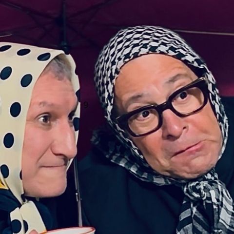 Tola y Maruja anuncian su regreso a los escenarios con una gira nacional cargada de humor y crítica social