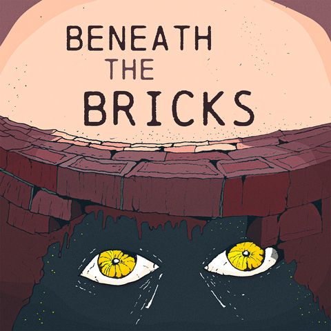 Beneath the Bricks: Haunts of Athens