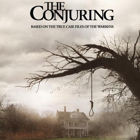 Have You Seen: The Conjuring (2013)