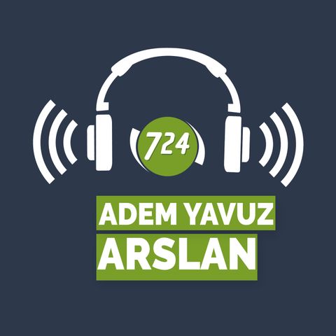 Adem Yavuz Arslan | O dondurma kaç milyar dolar?
