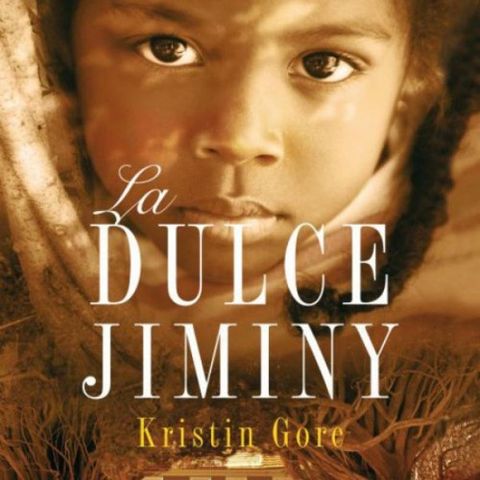 La dulce Jiminy - Kristin Gore