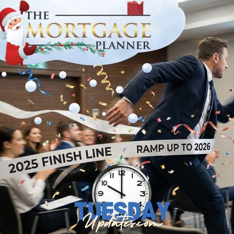 Year-End Coaching: Finish Strong. Launch Stronger.
