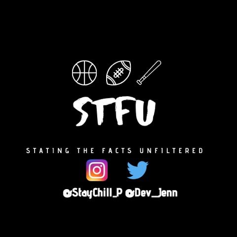 STFU Sports Episode 02- Are You Ready