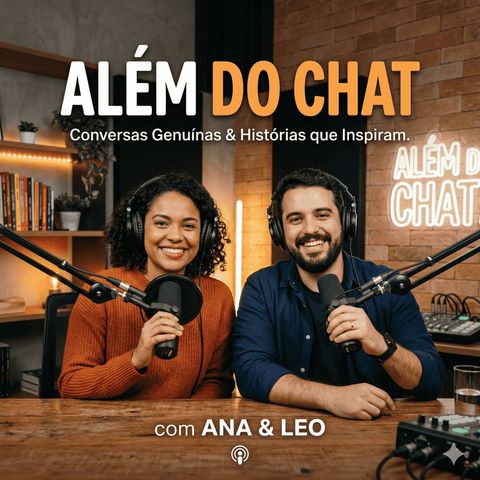 Copertina del podcast