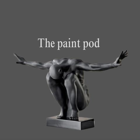 Copertina del podcast