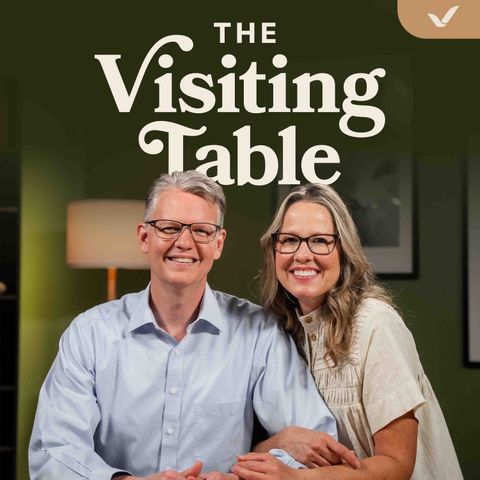 Podcast Cover